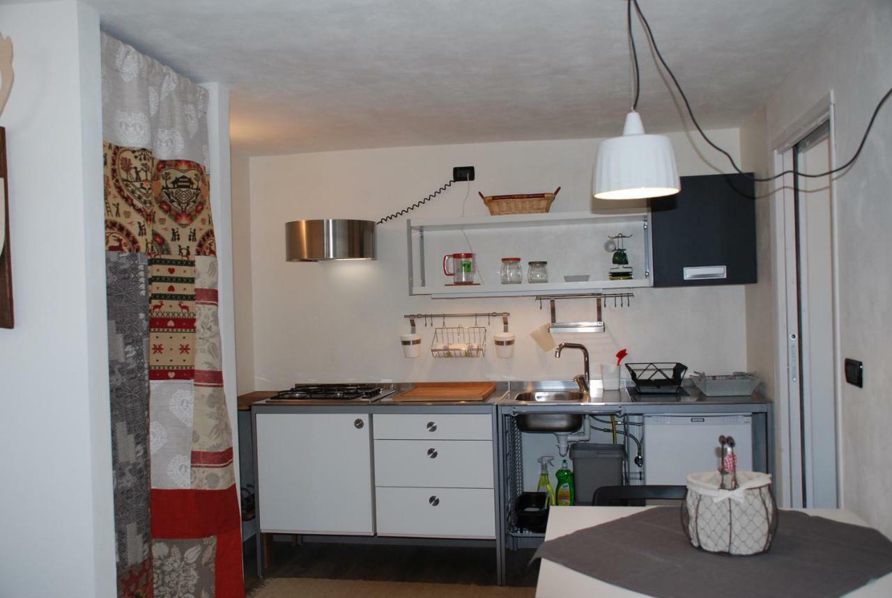Maison Grivon Incanto E Vista Sulla Valle Βίλα Charvensod Εξωτερικό φωτογραφία